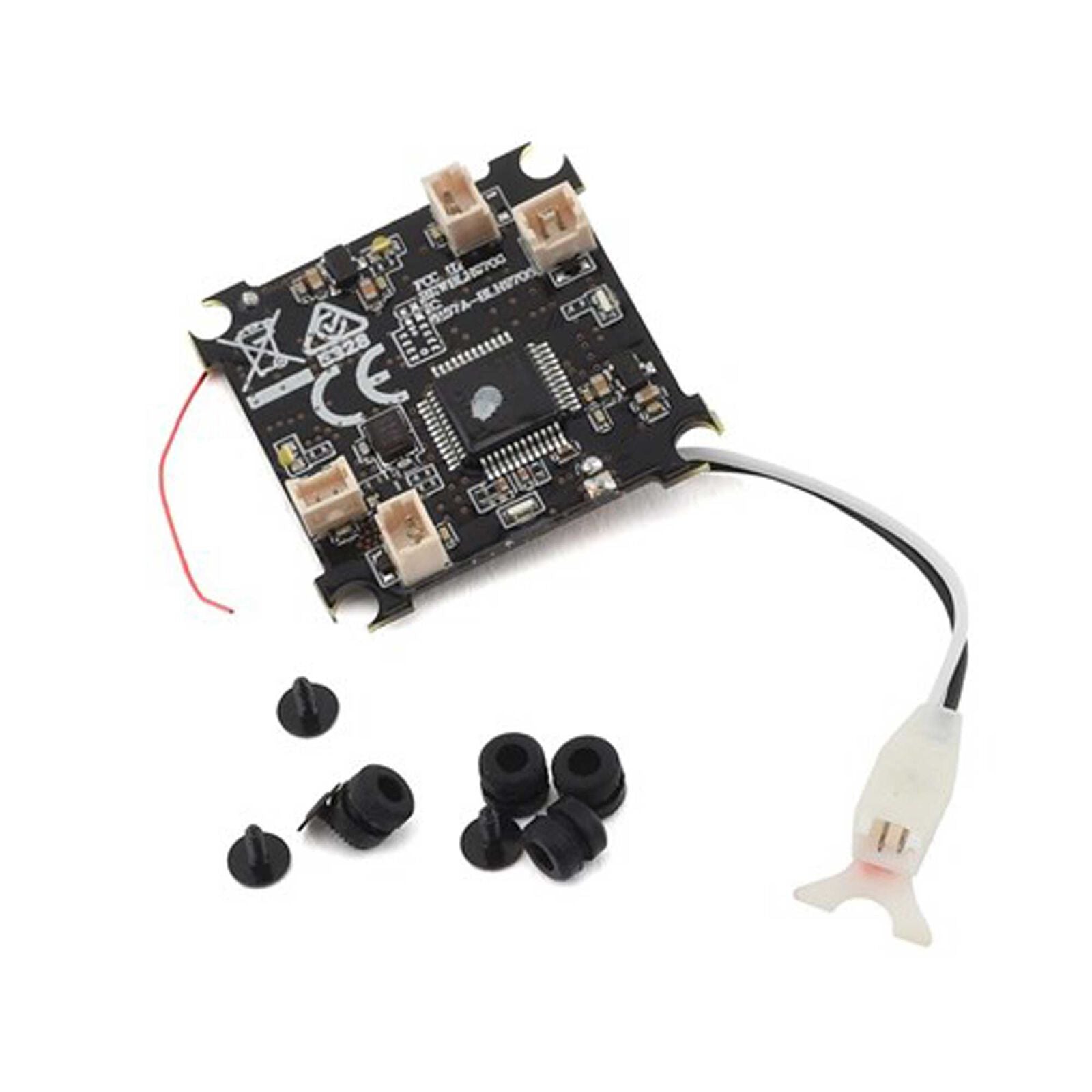 EFLITE BLADE BLH9802 FC Board: Inductrix Switch