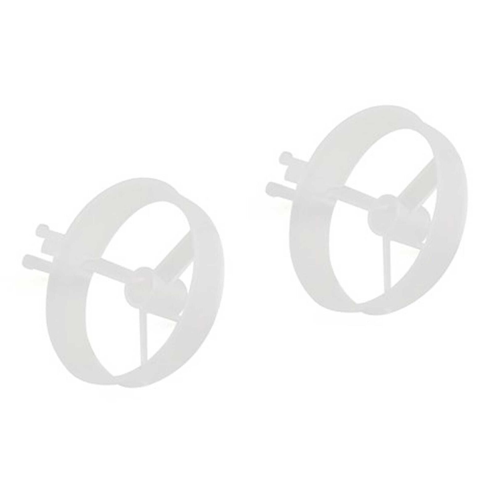 EFLITE BLADE BLH9803 Duct Set (2): Inductrix Switch