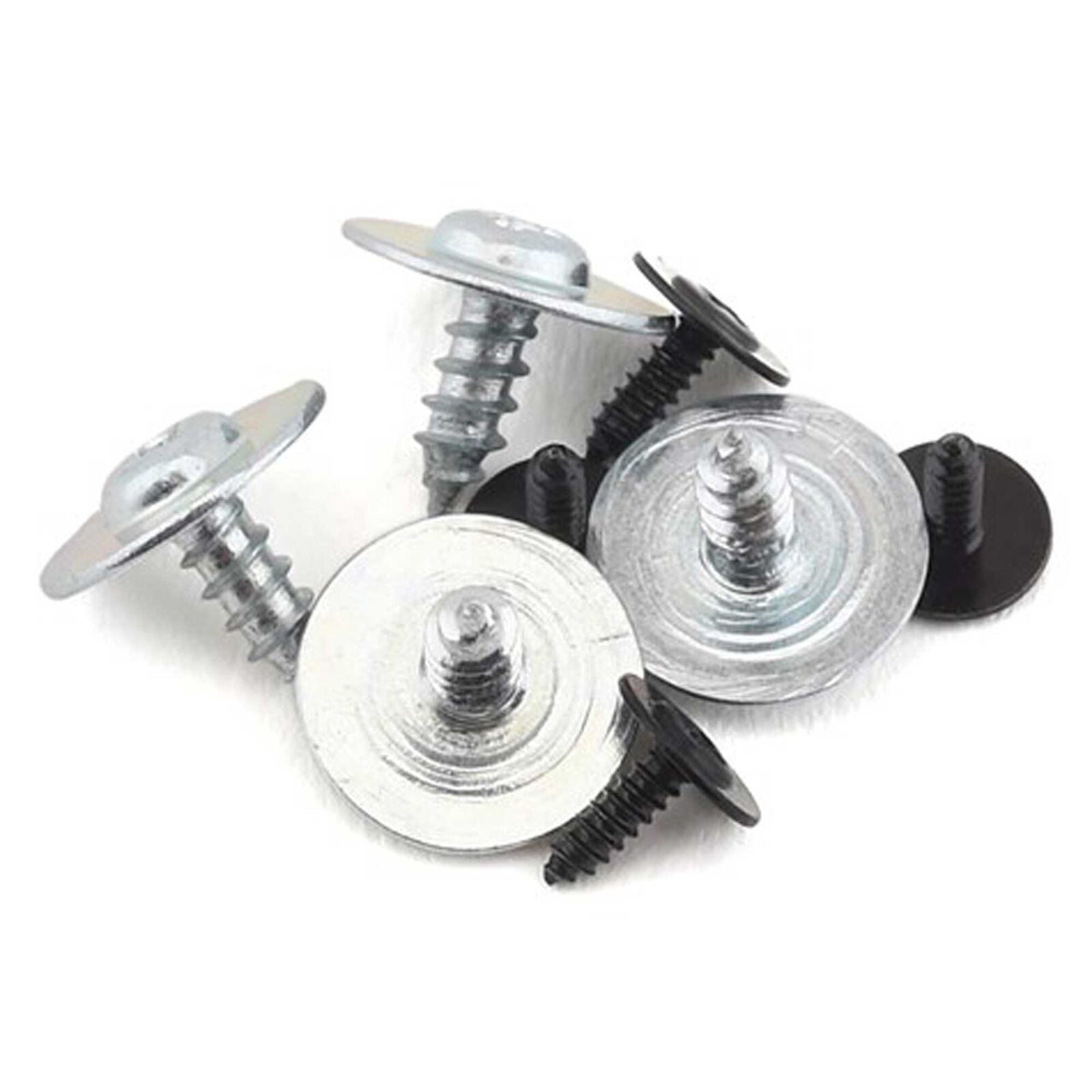 EFLITE BLADE BLH9808 Screw set (8): Inductrix Switch