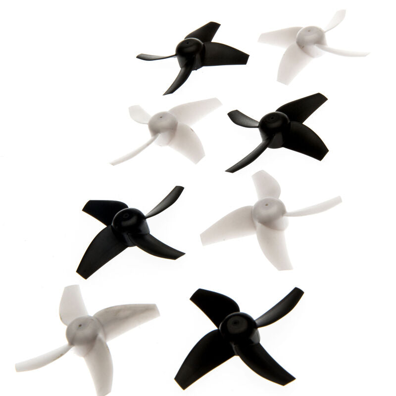 EFLITE BLADE BLH9901 Prop Set (8): Inductrix FPV HD