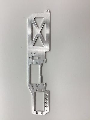 KYOSHO BS103 Radio Plate *DISC*