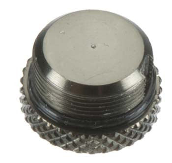 INTEGY C23397 Alloy Piggyback Reservoir Cap Repl MSR9/MSR4 *DISC*