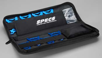 INTEGY C23861BLUE Precision Alignment Setup Station 1/10