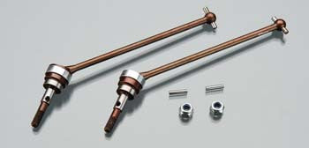 INTEGY C24942 Rear Drive Shaft 92mm 1/10 Off-Road EXO Terra