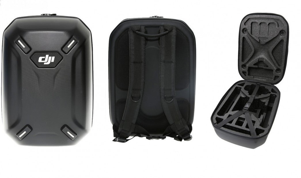 DJI DJIPH3-P50 Phantom 3 Hardshell Case Backpack