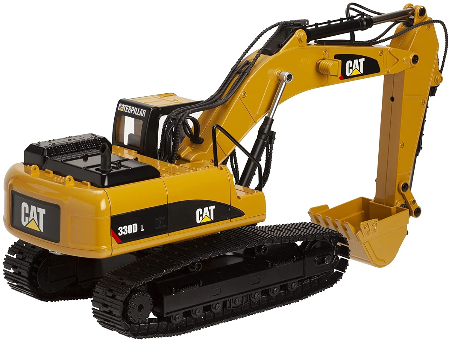 DIECAST MASTERS 28001 1/20 Caterpillar 330D L Diecast RC
