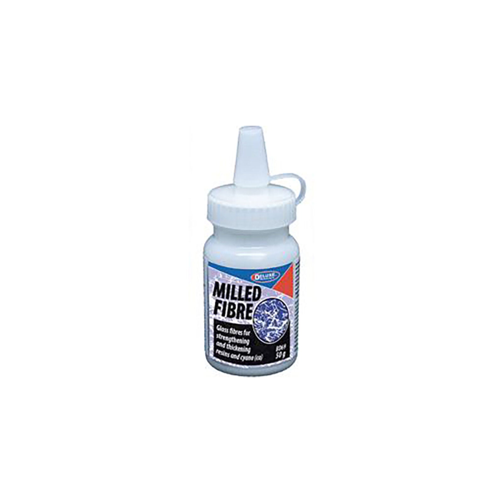 DELUXE MATERIALS BD-69 Milled Fibre