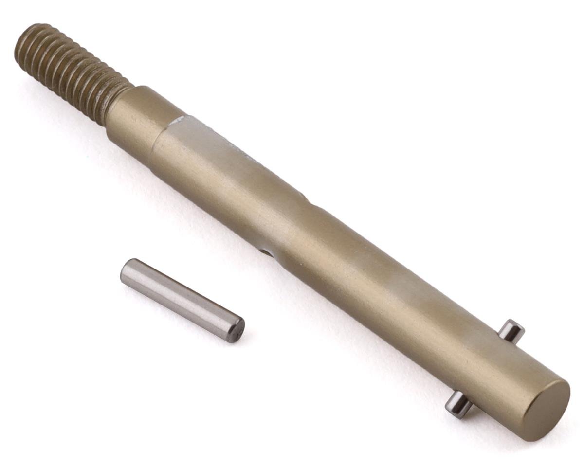 DRAG RACE CONCEPTS 10007 Traxxas Aluminum Top Shaft