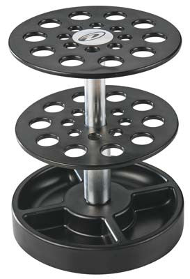 DURATRAX DTXC2389 Pit Tech Deluxe Tool Stand Black