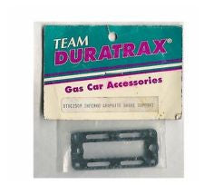 DURATRAX DTXC2509 *DISC* Inferno Graphite Brake Support