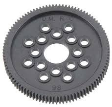 DURATRAX DTXC3020 Spur Gear 64P 98T