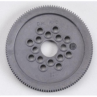 DURATRAX DTXC3040 Spur Gear 64P 120T