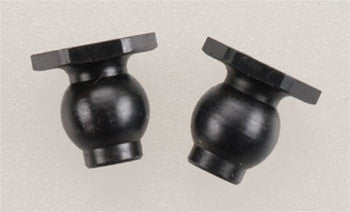 DURATRAX DTXC4105 *DISC* Ball End 7.8x10.5mm Raze