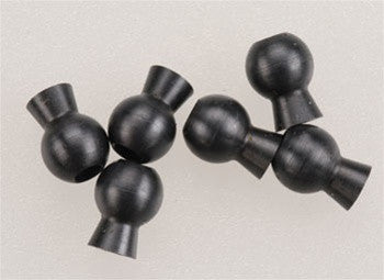 DURATRAX DTXC4106 *DISC* Ball End 6.8x9mm Raze