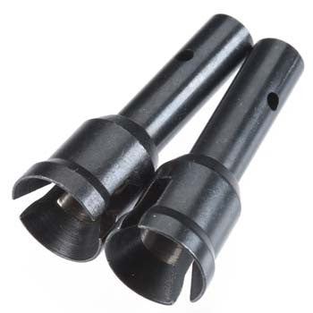 DURATRAX DTXC4146 Front Drive Stub Raze (2)