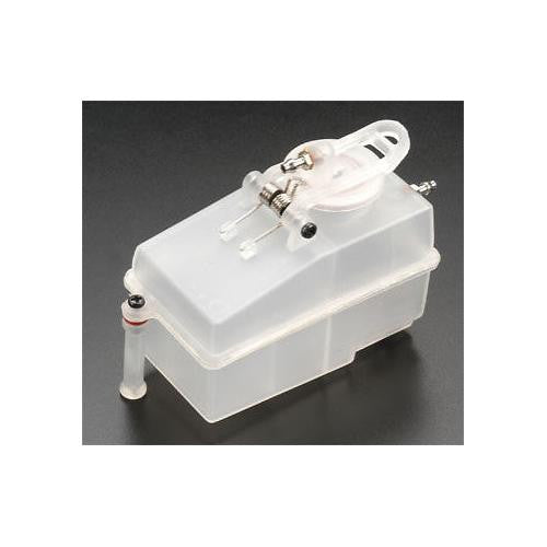 DURATRAX DTXC4156 *DISC* Fuel Tank 125cc Raze