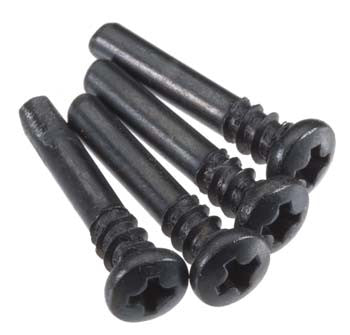DURATRAX DTXC4167 Screw Pin 3x18mm Raze (4)