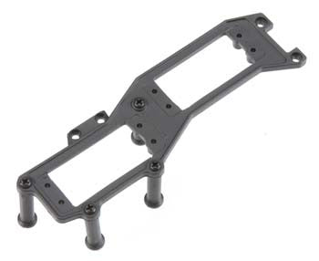 DURATRAX DTXC4170 Servo Tray Set Raze