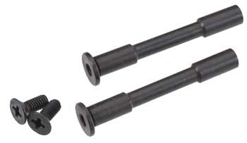 DURATRAX DTXC4184 *DISC* Steering Post Raze (2)