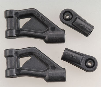 DURATRAX DTXC4189 Front Upper Suspension Arm Set *DISC*