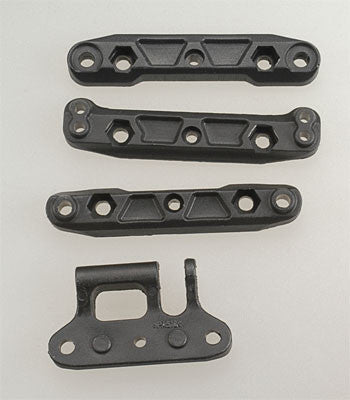 DURATRAX DTXC4192 Suspension Mount Block Set *DISC*