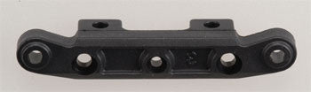 DURATRAX DTXC4193 Rear Suspension Mount Block 3 Degree Toe *DISC*