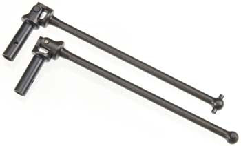 DURATRAX DTXC4237 Driveshaft Universal Front Raze ST *DISC*