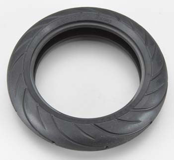 DURATRAX DTXC4840 Tire Front DXR500 *DISC*