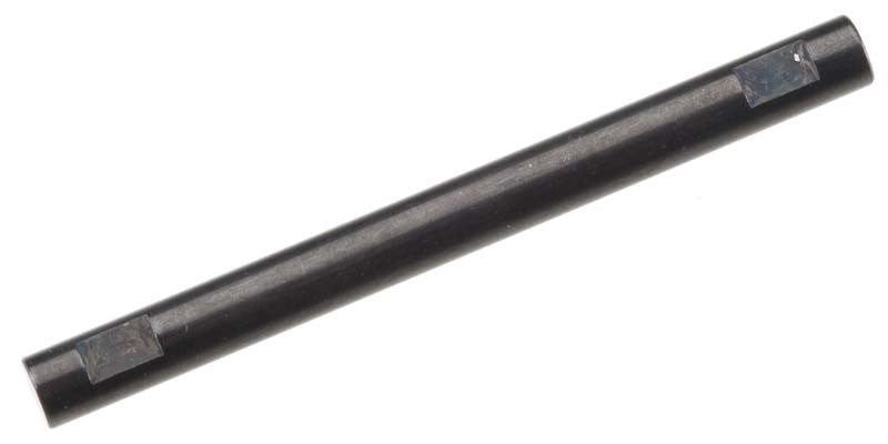 DURATRAX DTXC4860 Wheel Axle Front DXR500