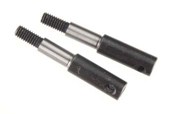 DURATRAX DTXC6172 Front Axle Evader EXT (2)