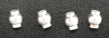 DURATRAX DTXC6230 Pivot Ball Delphi Indy Car *DISC8