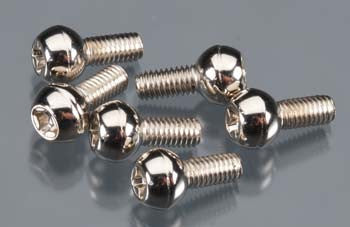 DURATRAX DTXC6252 Ball Stud 6mm Street Force GP