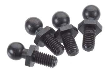 DURATRAX DTXC6257 Ball Stud 12mm Street Force GP 2