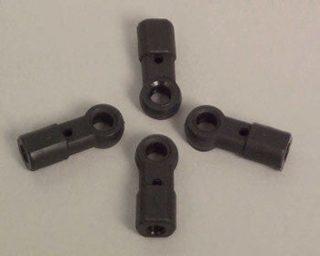 DURATRAX DTXC6265 Ball End Small Axis/Nitro Quake/Thunder Quake *DISC*