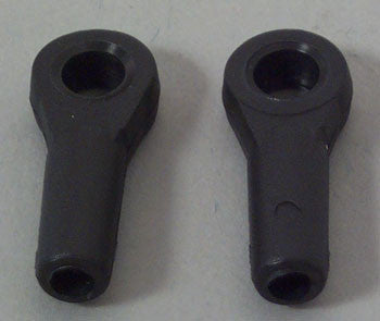 DURATRAX DTXC6270 Ball End Large Axis/Nitro Quake/Thunder Quake *DISC