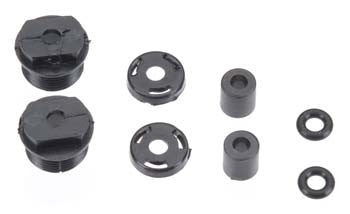 DURATRAX DTXC9056 Shock Seal Set Evader ST (2)
