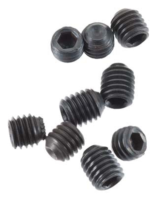 DURATRAX DTXQ0307 Metal Set Screw 5mm (9)
