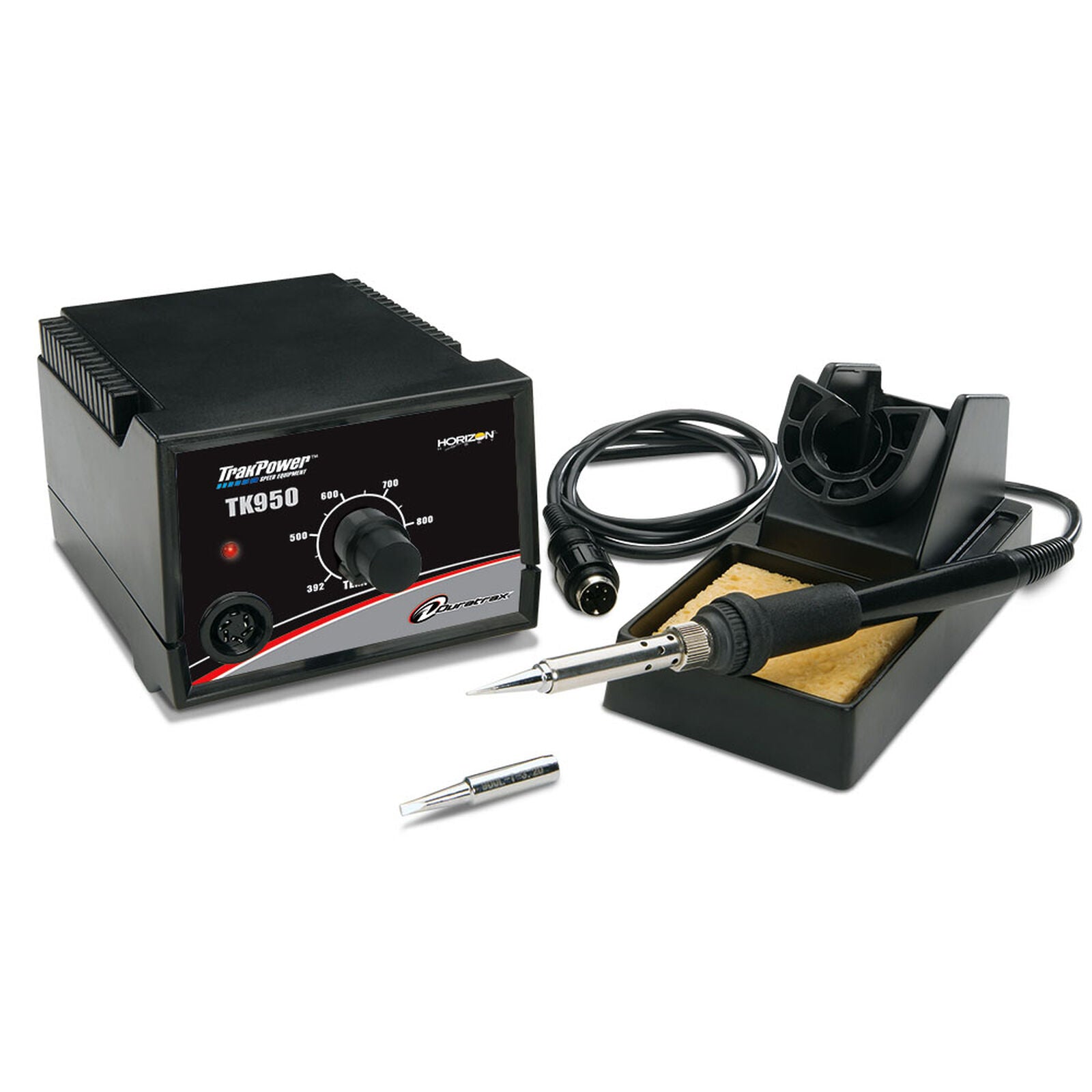 DURATRAX DTXR0950 TrakPower TK-950 Soldering Station