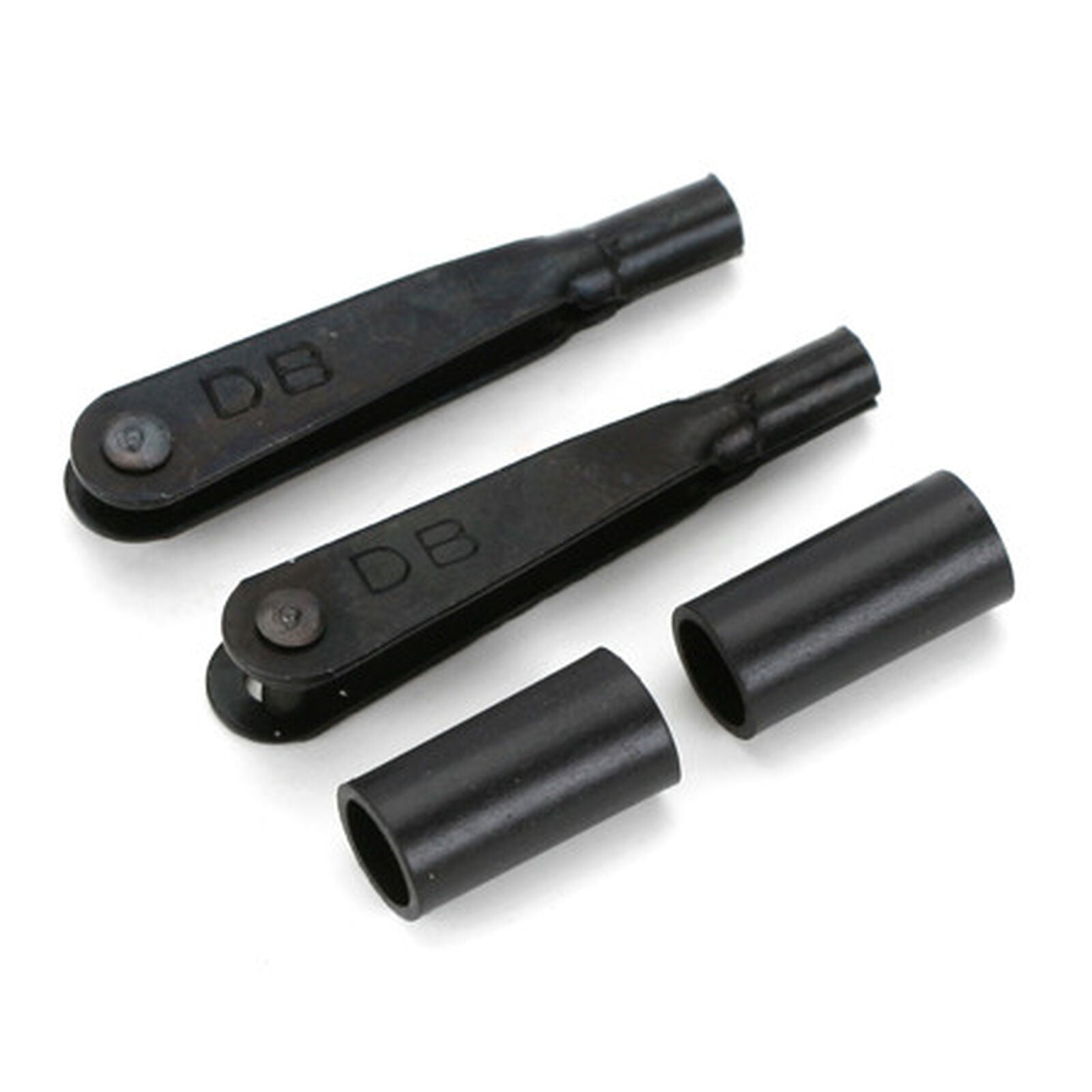 DUBRO 109 Kwik Link Clevis (2)