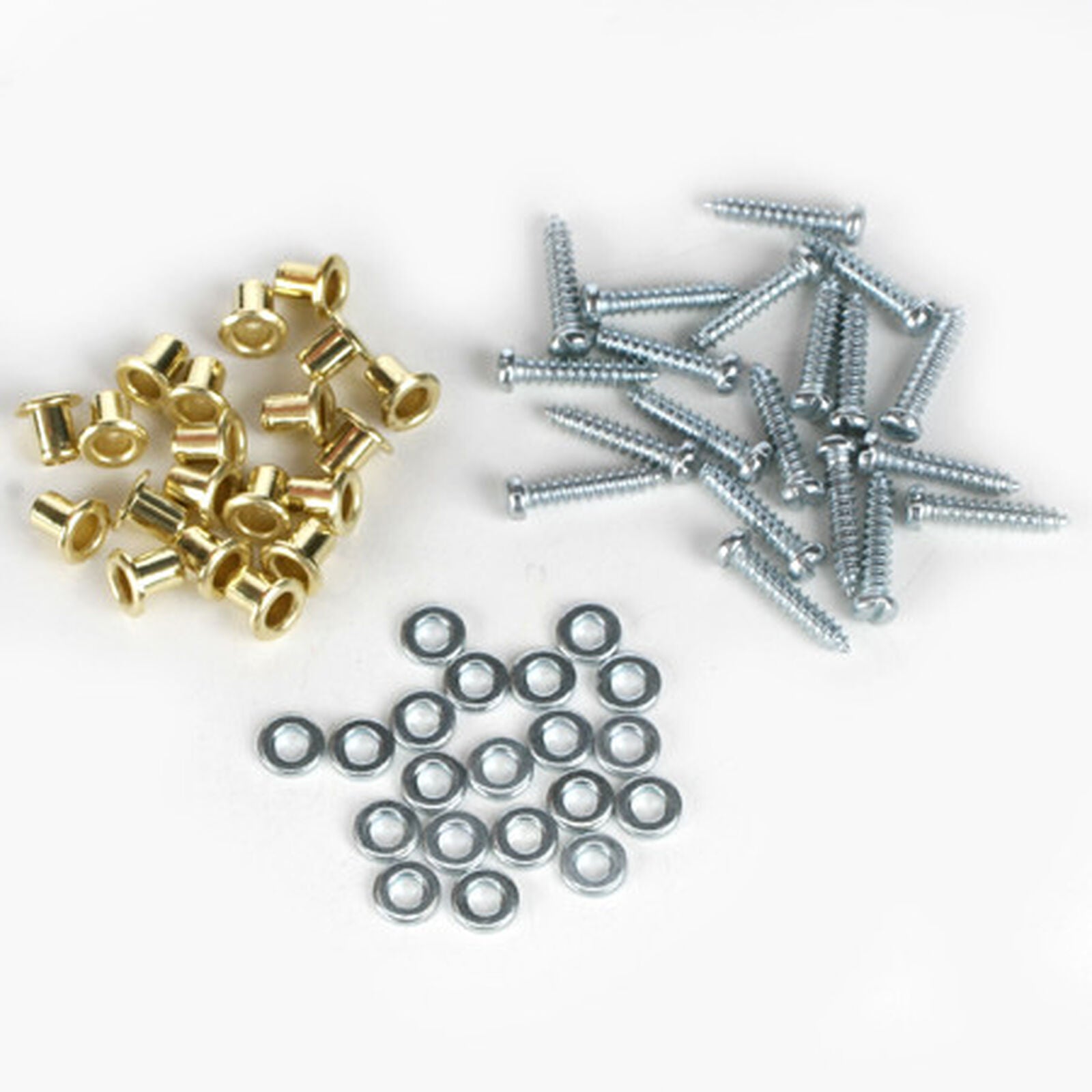 DUBRO 114 Servo Mount Hardware