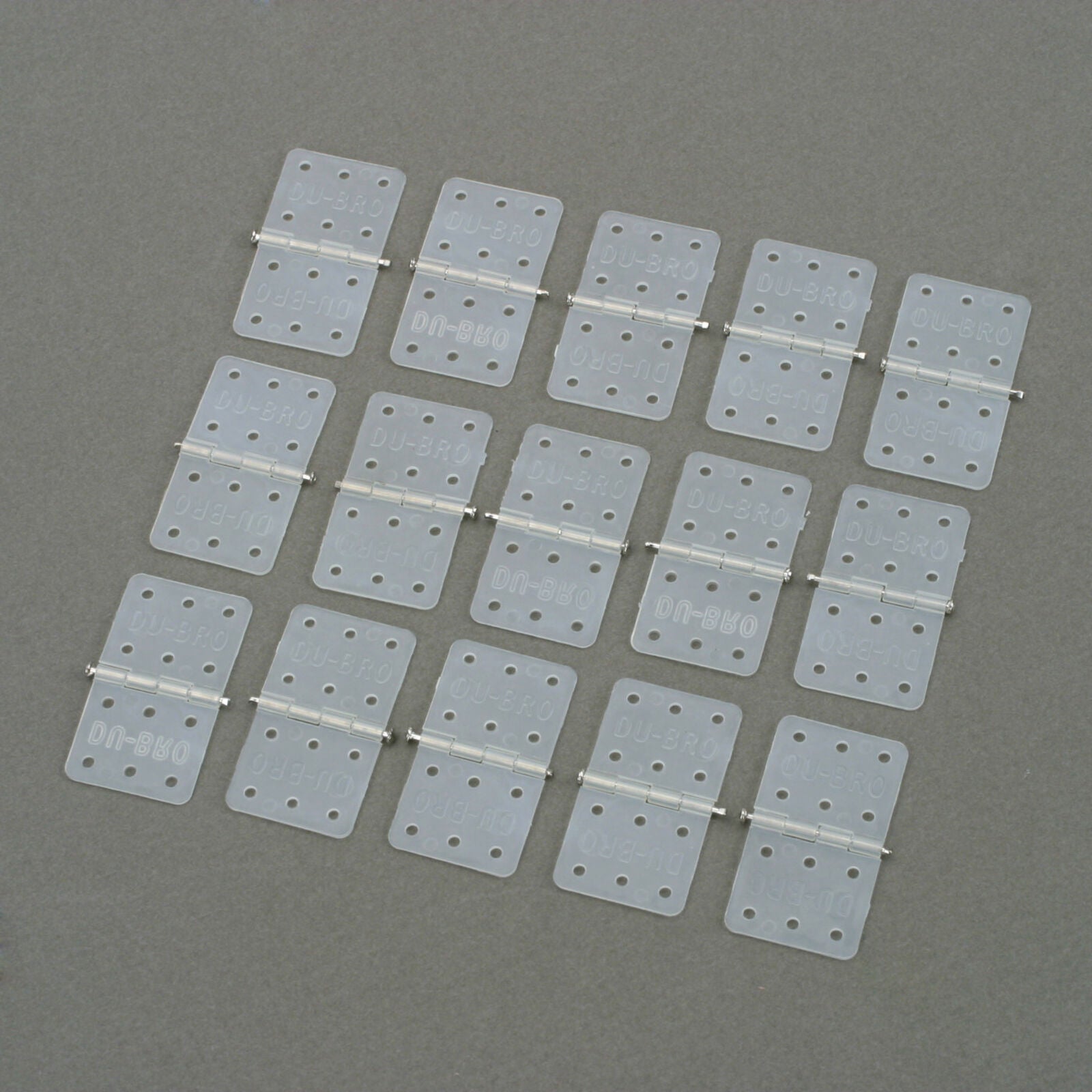 DUBRO 117 Nylon Hinge Standard (15)