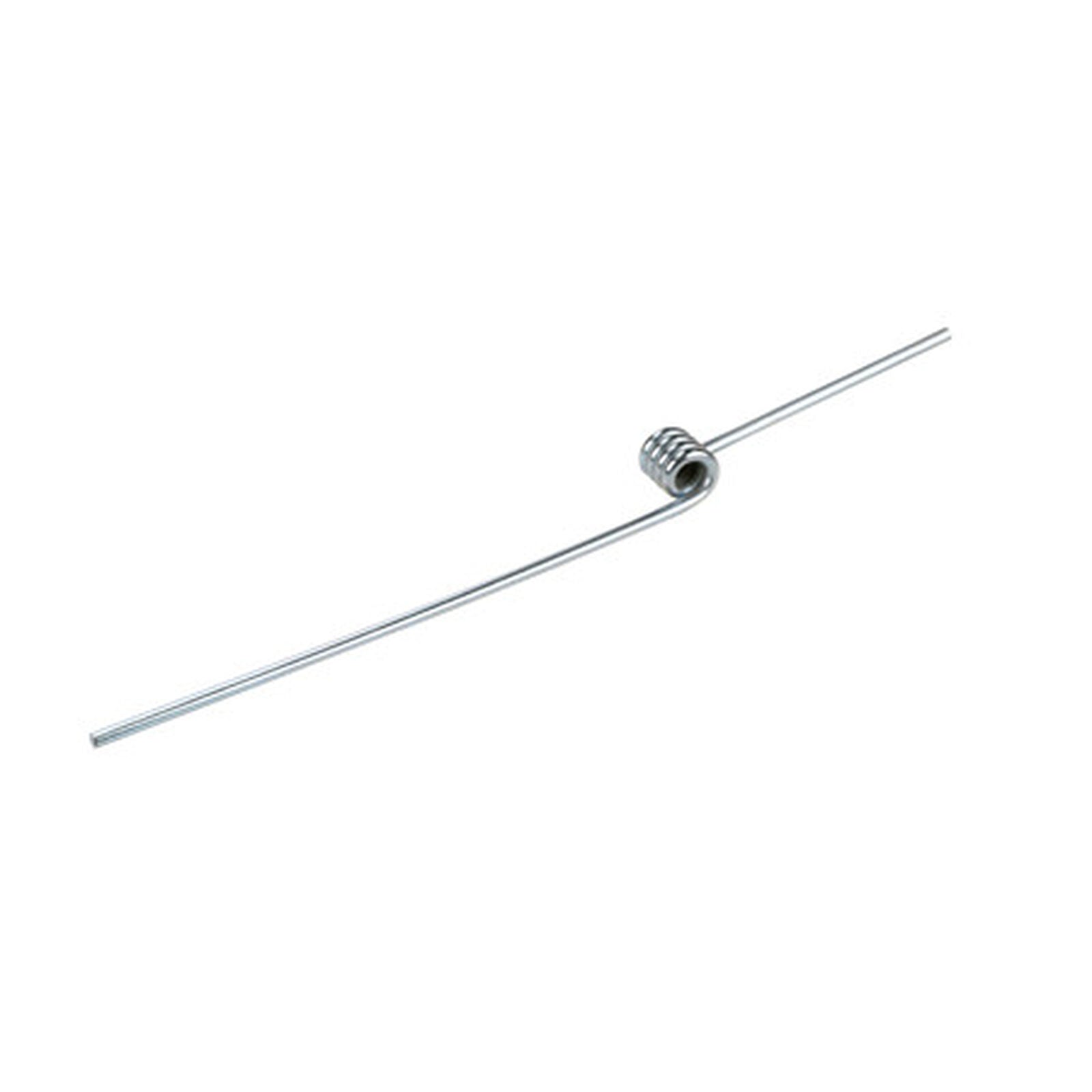 DUBRO 154 Nose Gear Wire 5/32