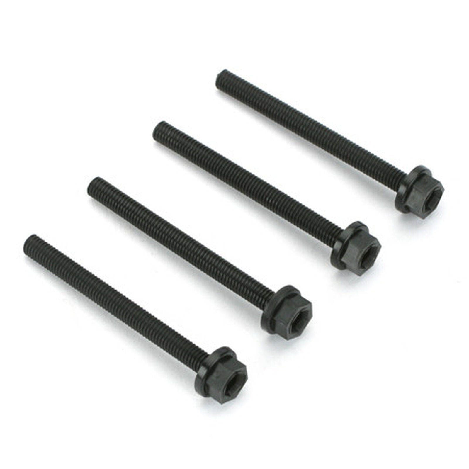 DUBRO 164 Wing Bolts, 10-32 x 2"
