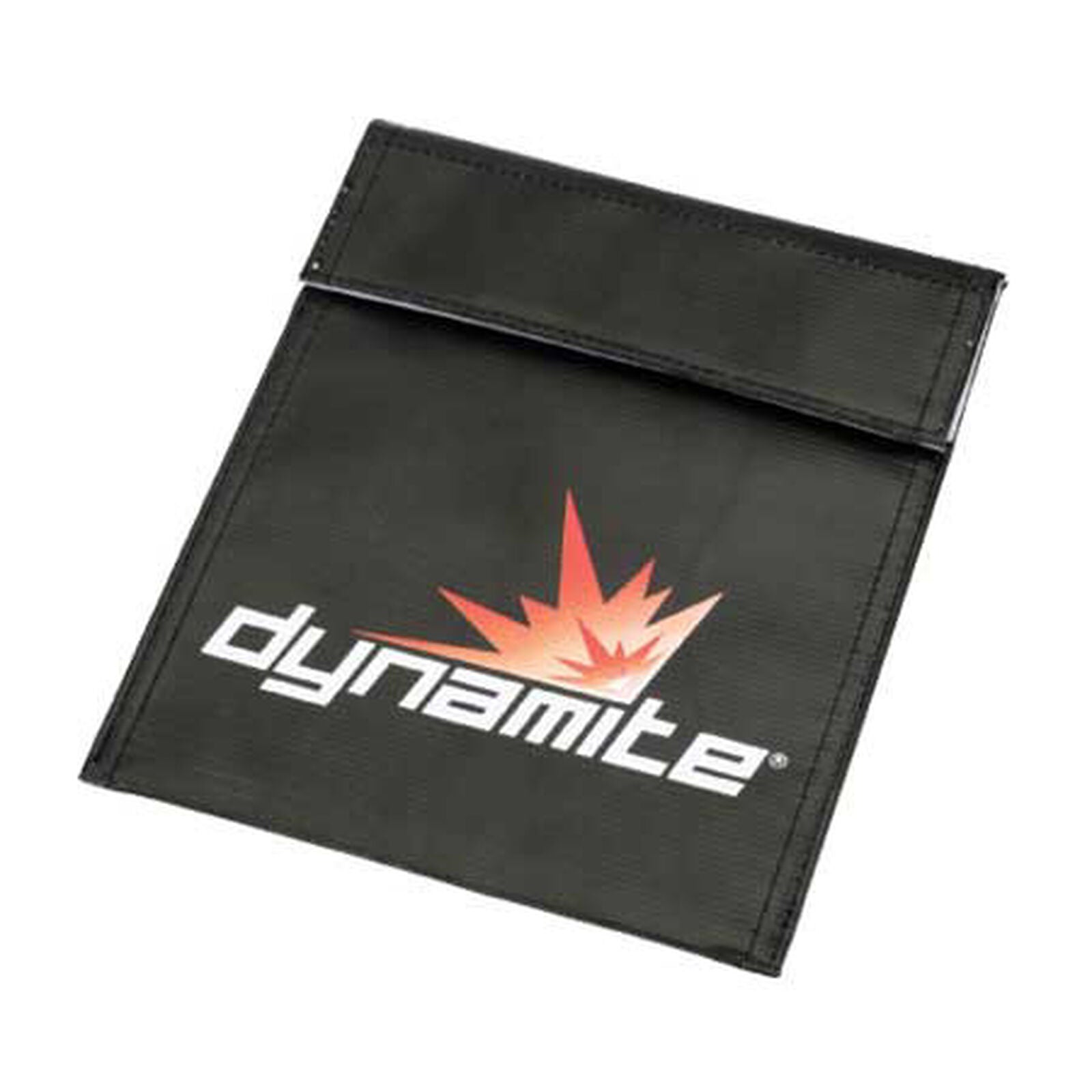 DYNAMITE DYN1400 Li-Po Charge Protection Bag, Small