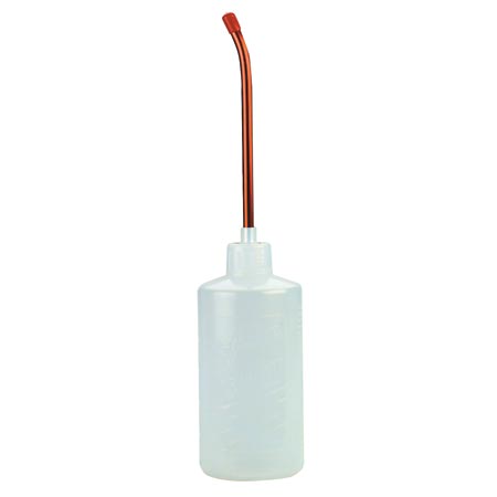 DYNAMITE DYN2003 Fast Fill Fuel Bottle, 500cc