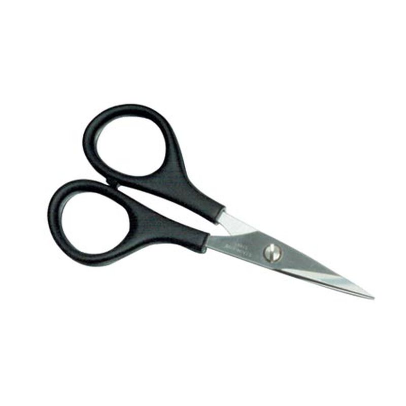 DYNAMITE DYN2511 Curved Body Scissors