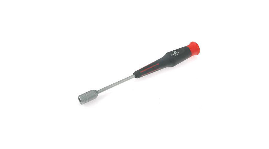 DYNAMITE DYN2804 Nut Driver: 7mm