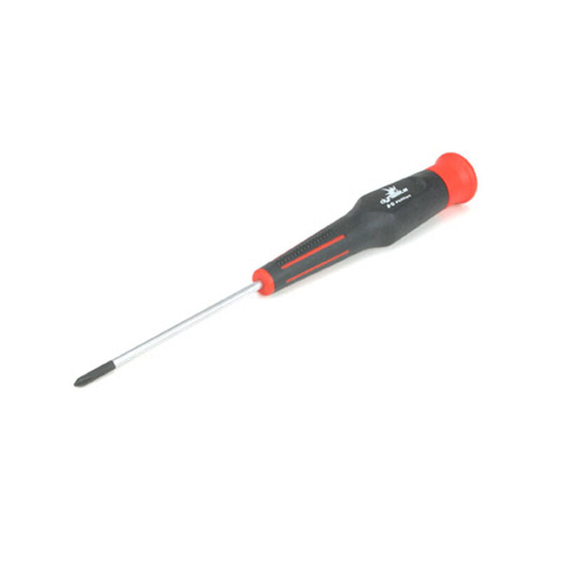 DYNAMITE DYN2827 Screwdriver #0 Phillips