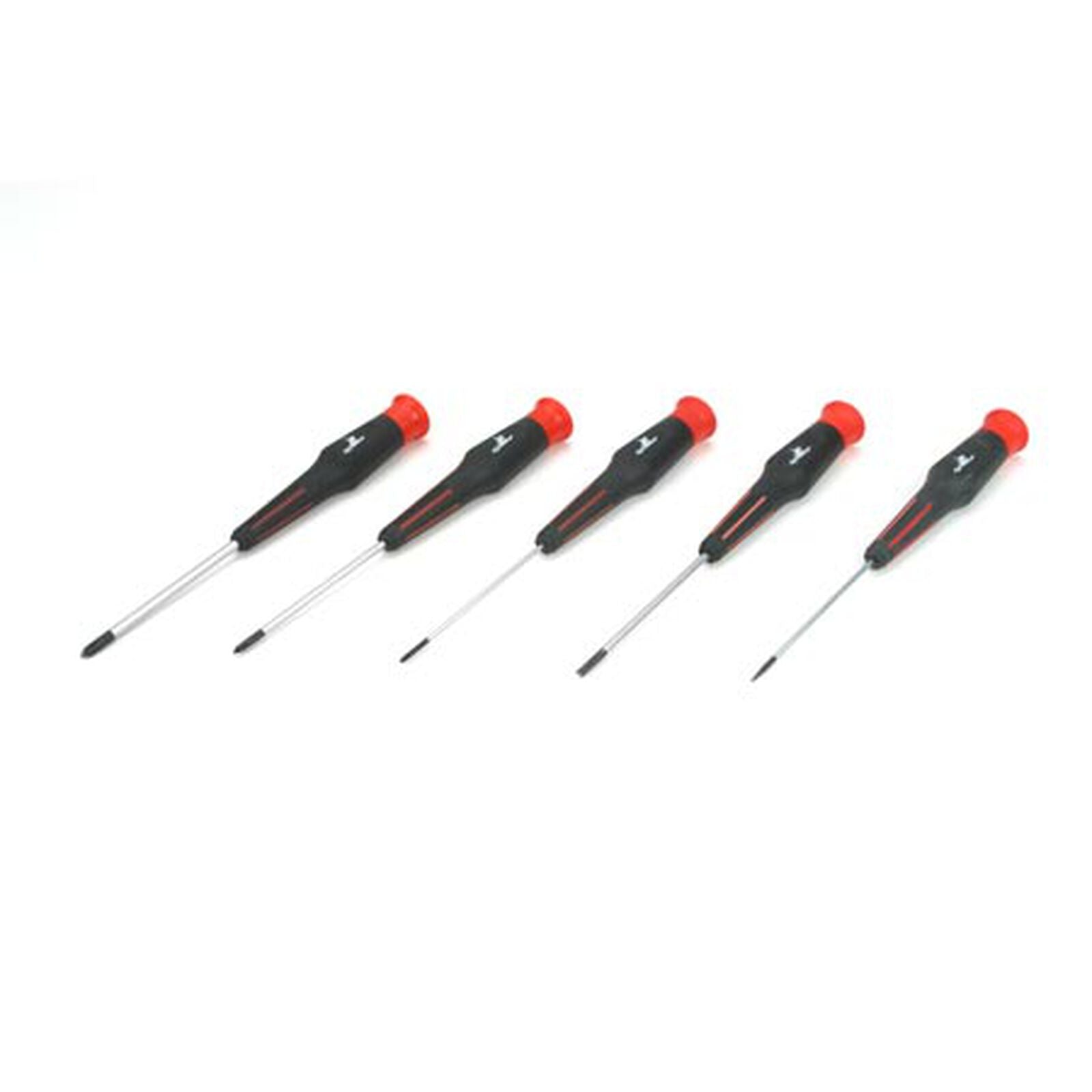 DYNAMITE DYN2831 5pc Screwdriver Assortment