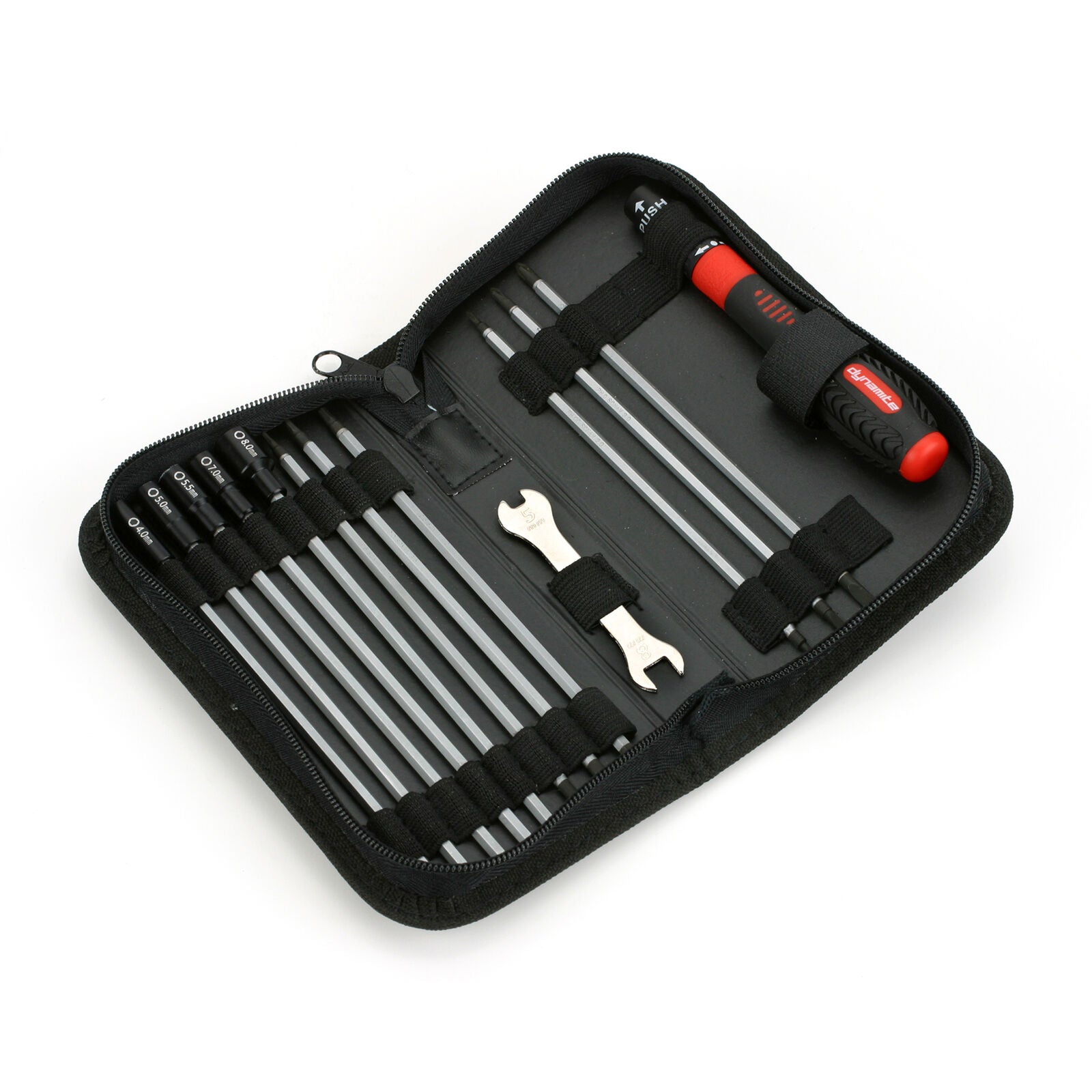 DYNAMITE DYN2833 Startup Tool Set Traxxas